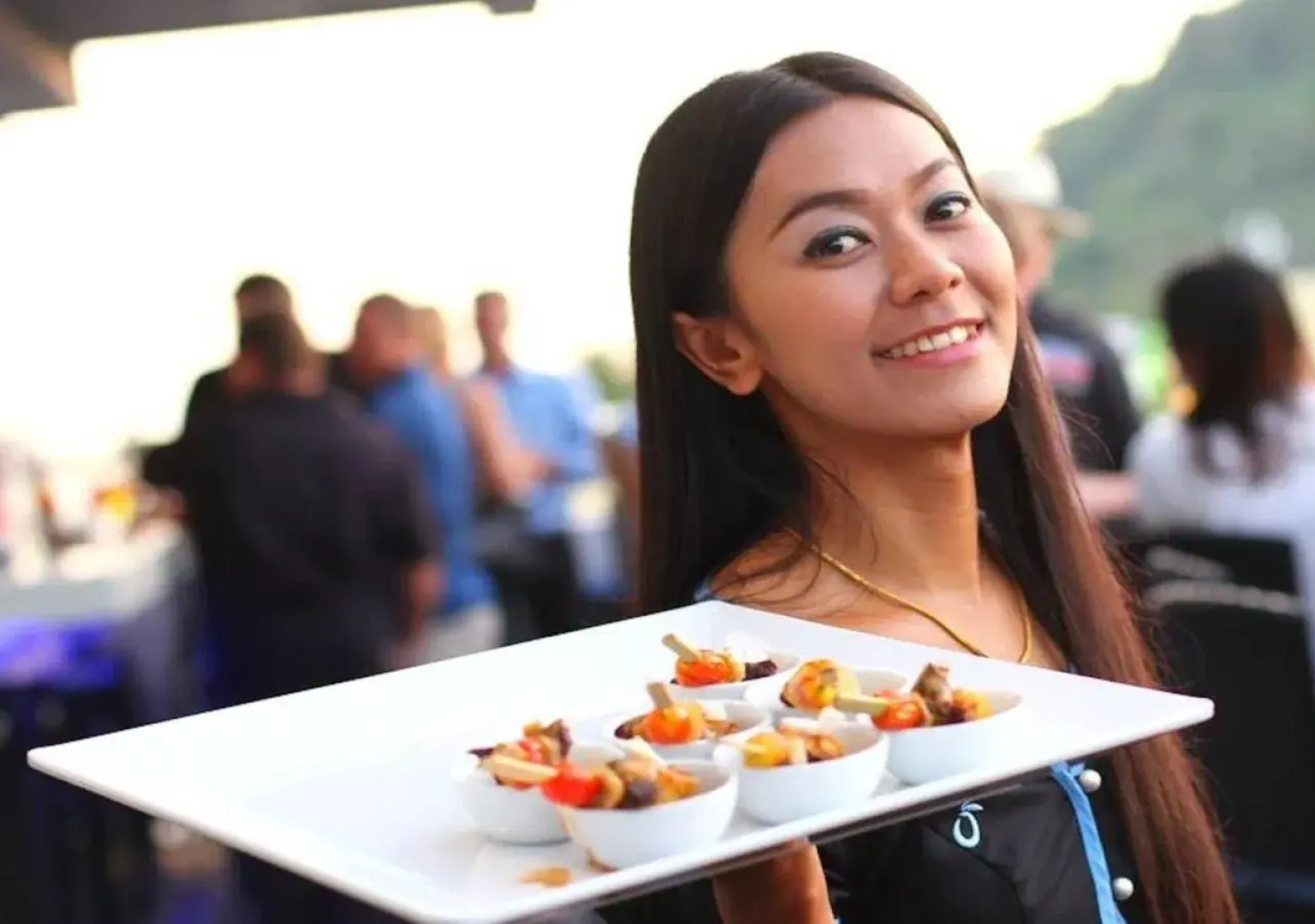 Absolute Twin Sands Resort & Spa