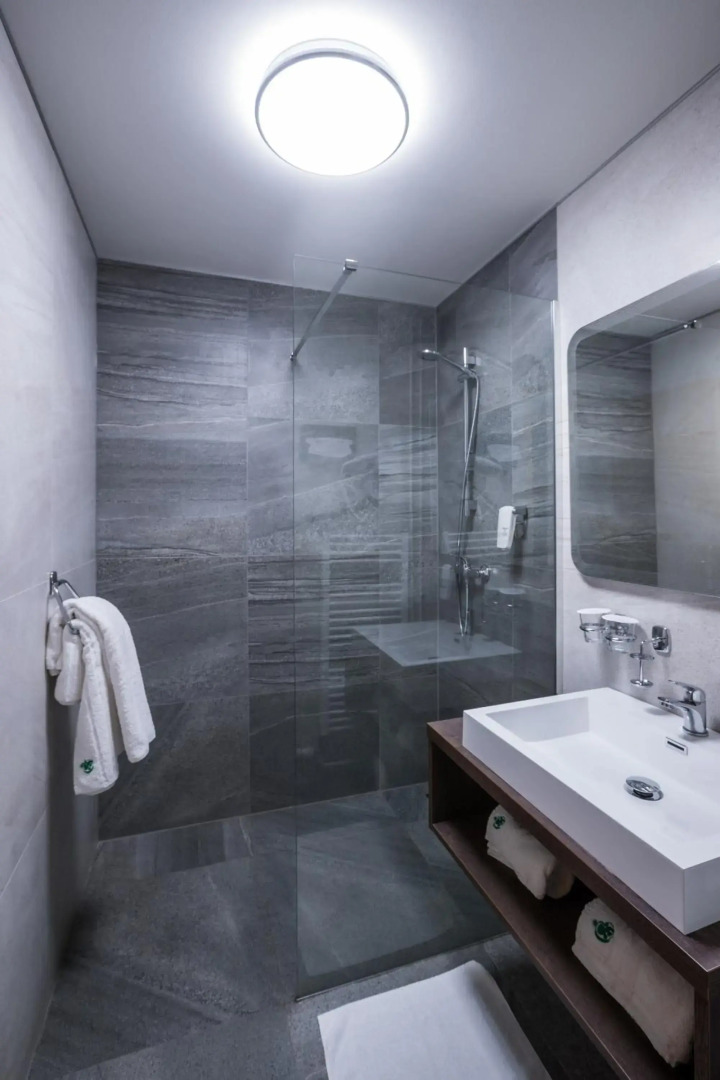 Hotel Concertino Zlatá Husa