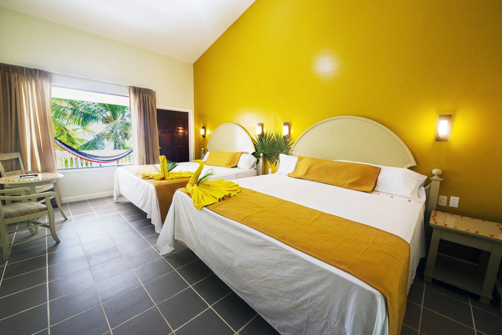 Fantasy Island Beach Resort, Dive and Marina All Inclusive