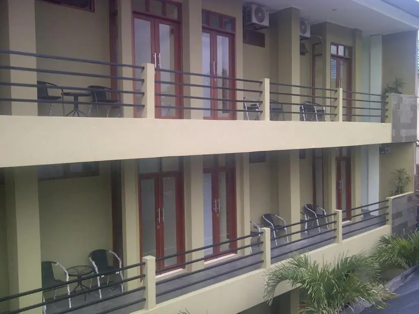 Makassar Breeze Place Residence