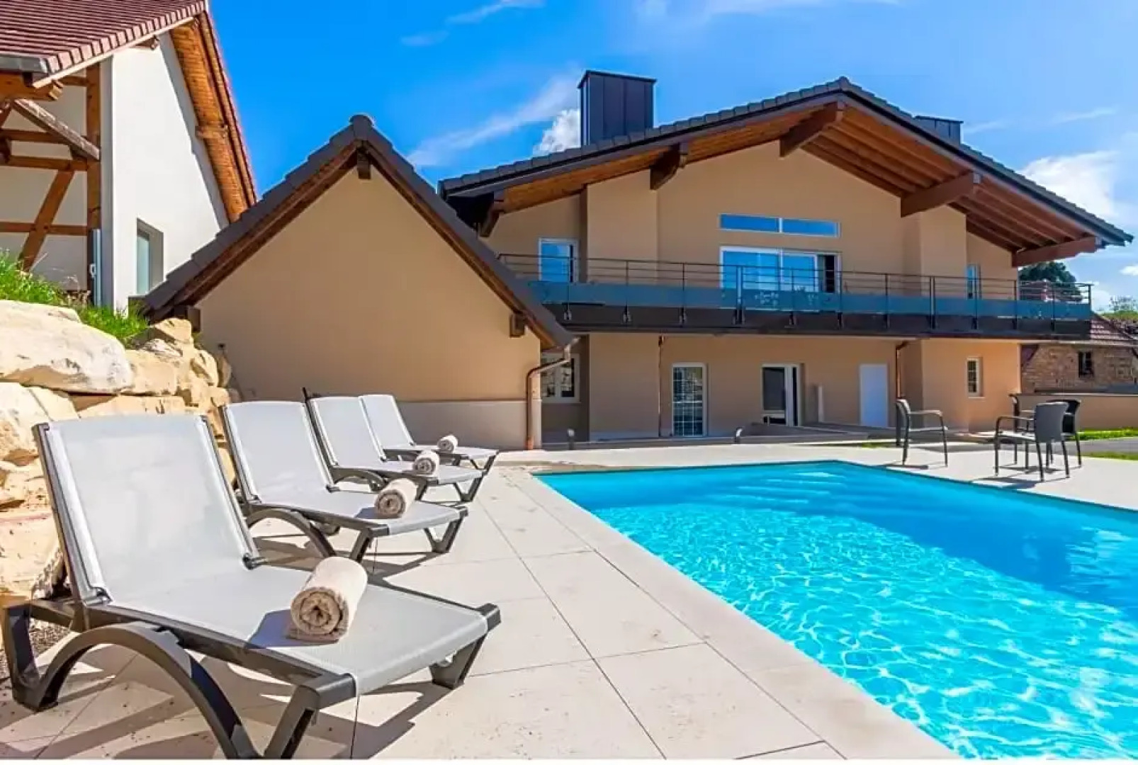 Logis Hotel Restaurant Keimberg