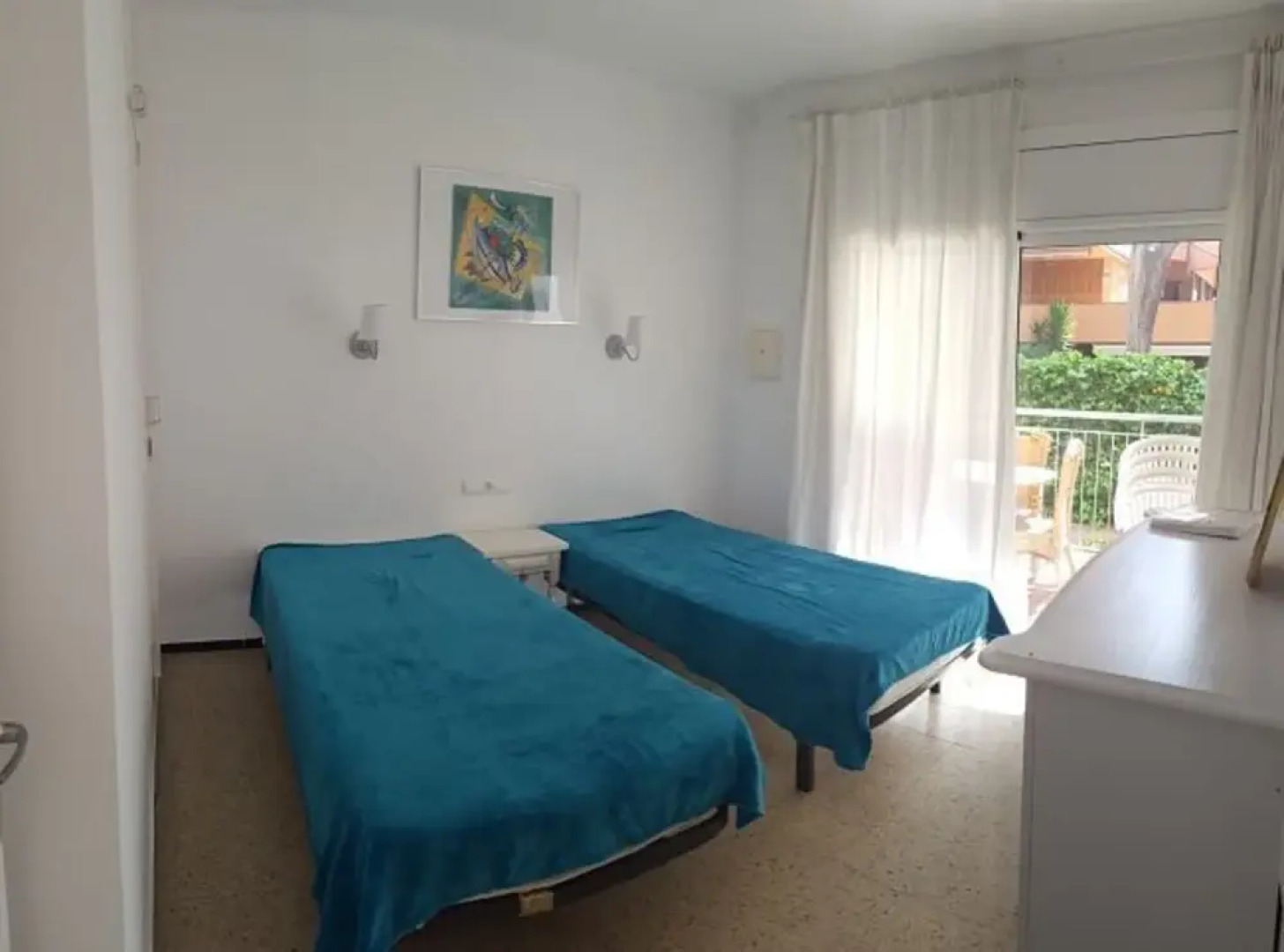 Rey Balduino Bajos 4