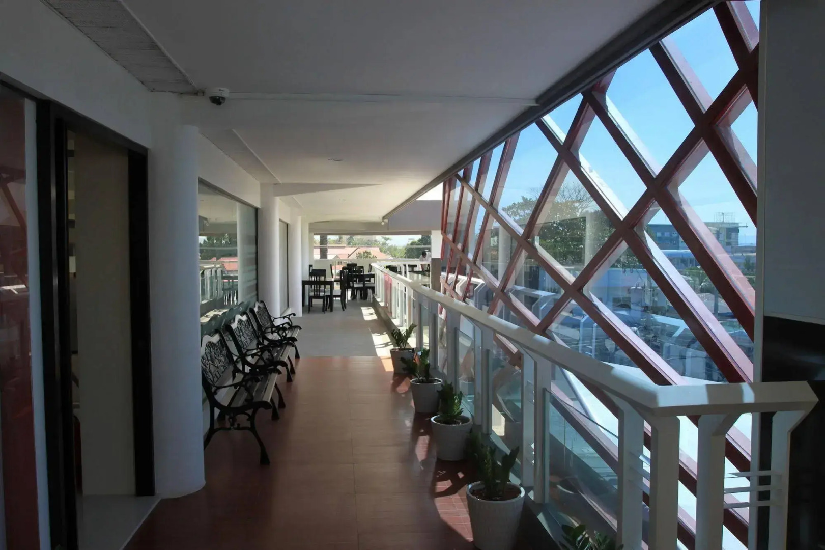 Sumo Asia Hotels - Davao