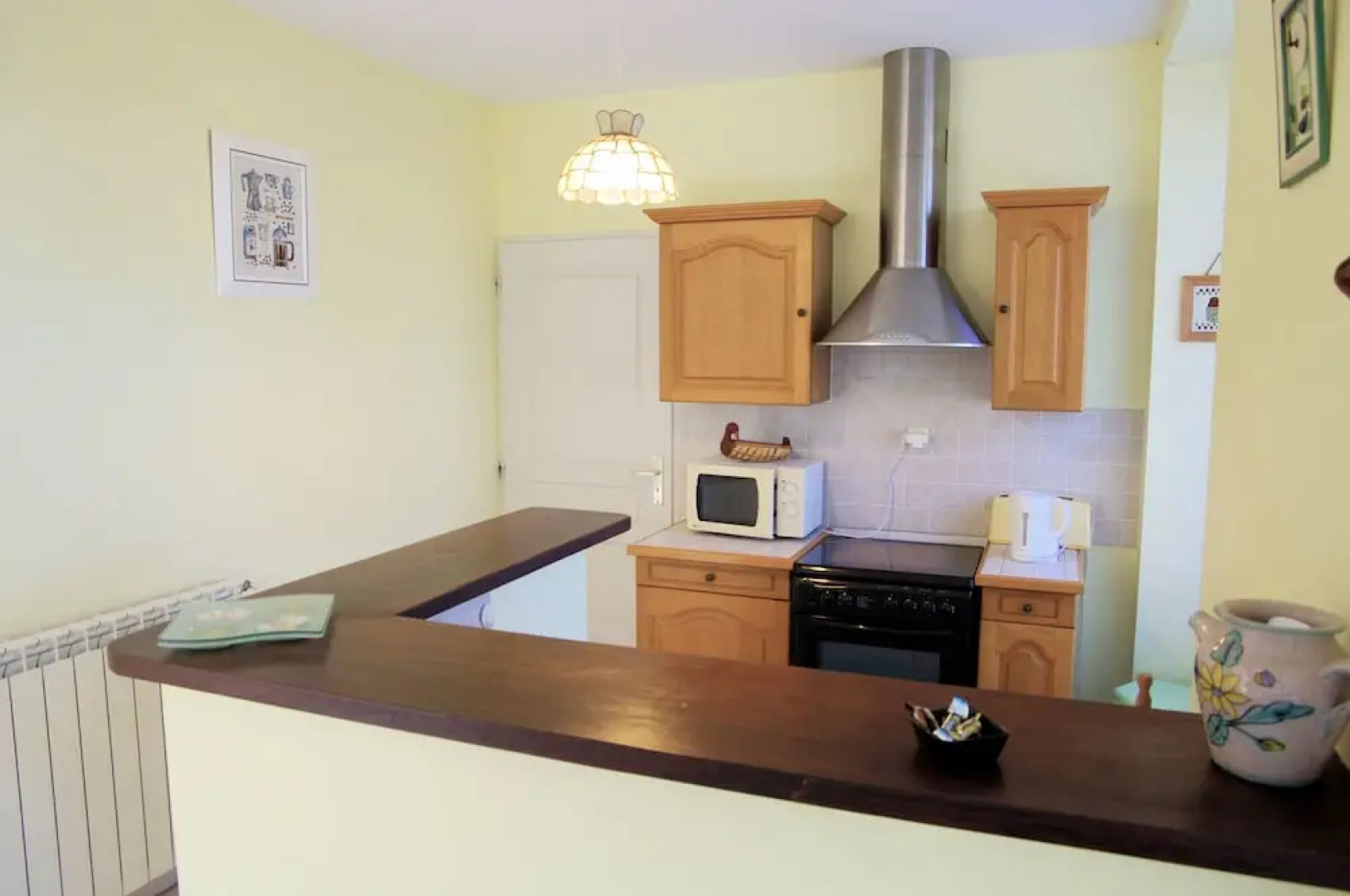 Le domaine de l'Escadasse