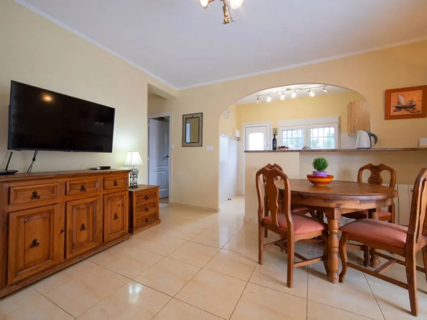 Holiday Home Valverde