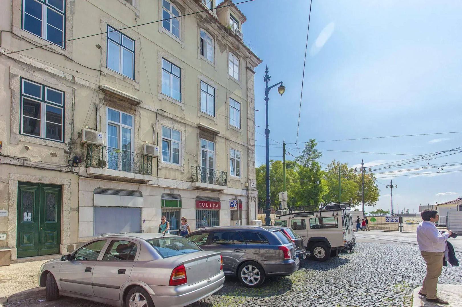 Lisbon Old Town Guest House