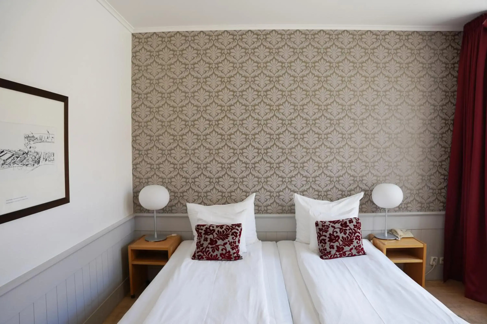 Home Hotel Bolinder Munktell