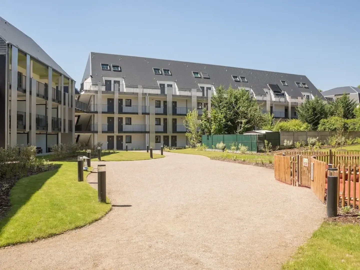 Colmar: Contemporary Apartment, 800 m From the Centre