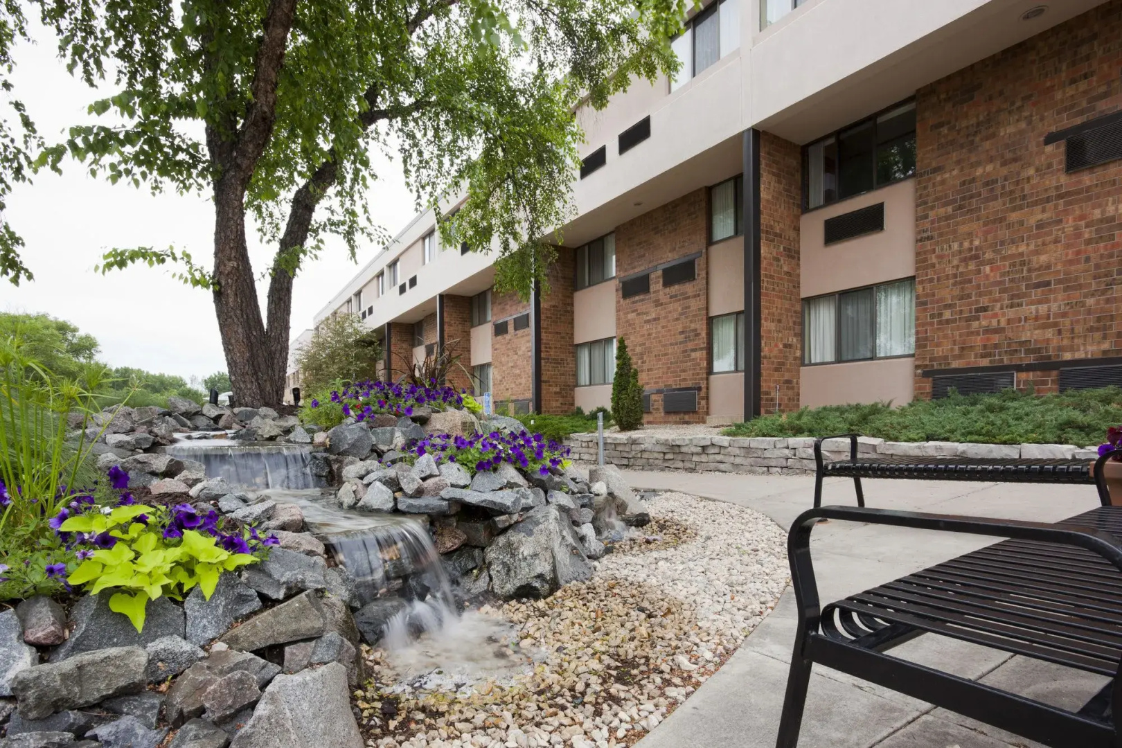 Holiday Inn & Suites St. Cloud by IHG