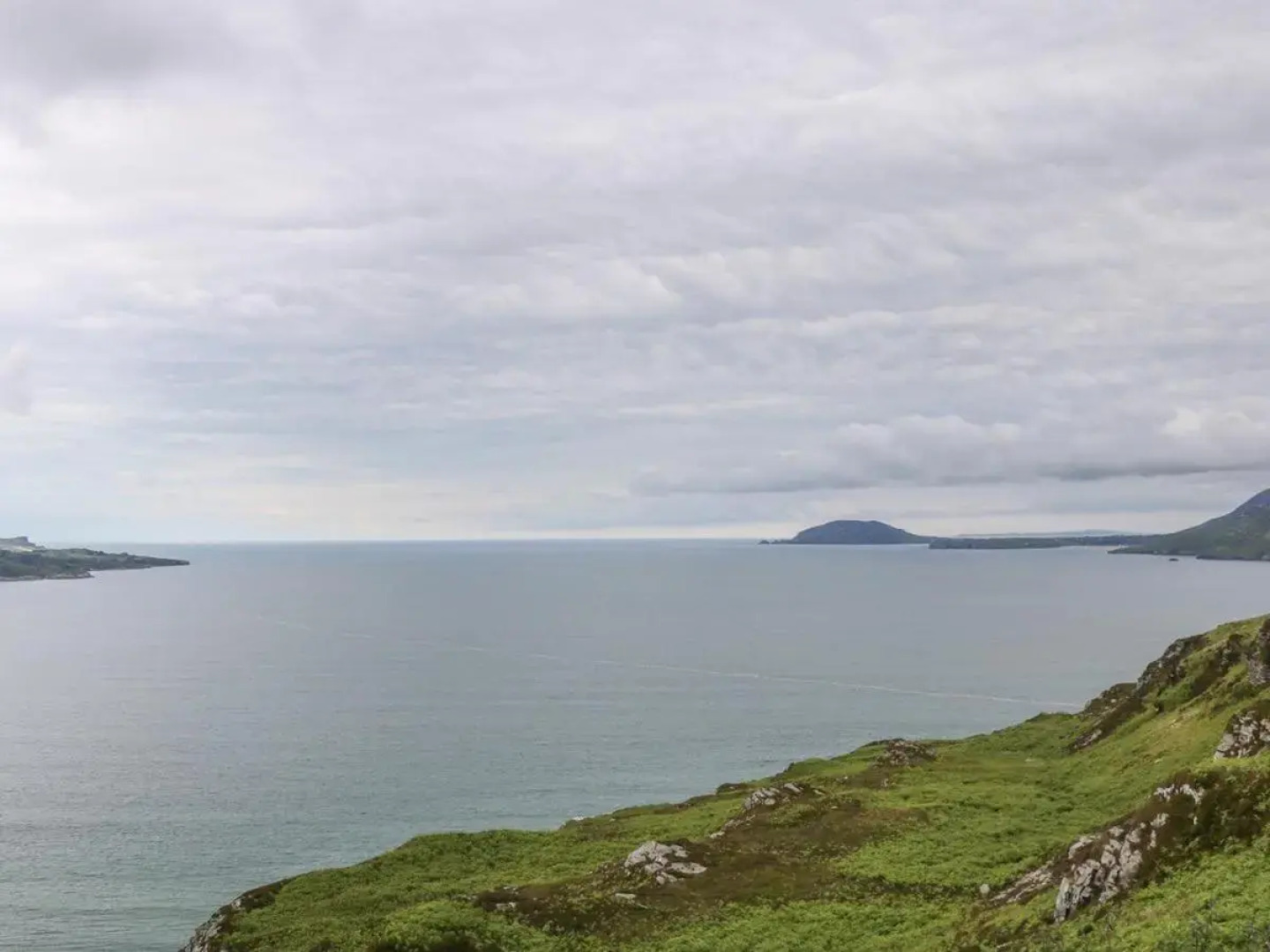 Atlantic Retreat Portsalon