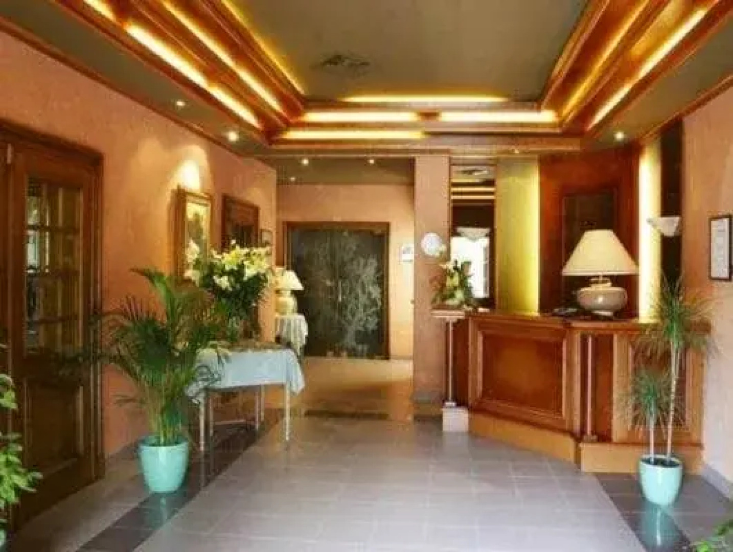 Logis Hotel Restaurant A lAigle