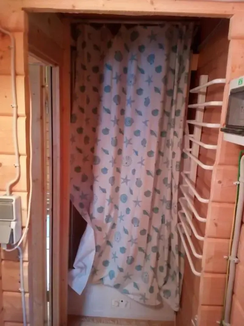 Ferienhaus im fränkischen Seenland - Altmühltal