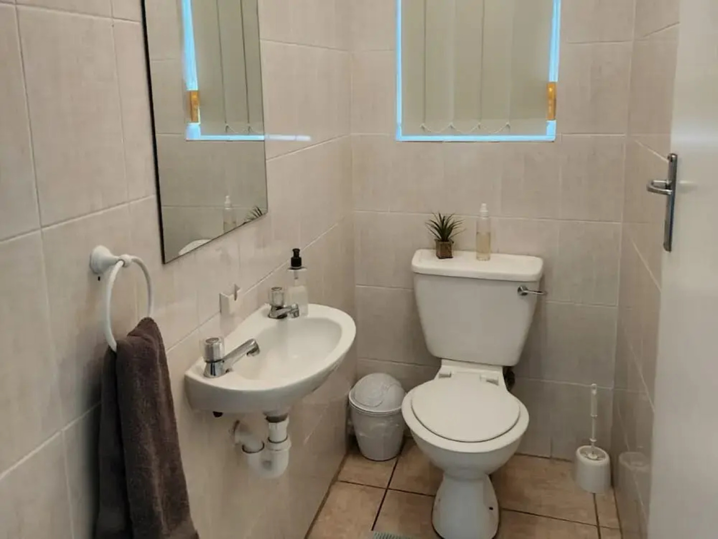 Muir Holiday Apartments