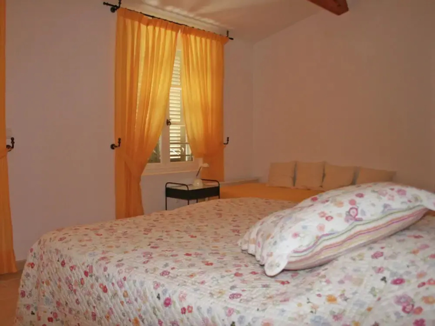 Plush Villa in Saint Tropez with Artistic Interiors & Pool