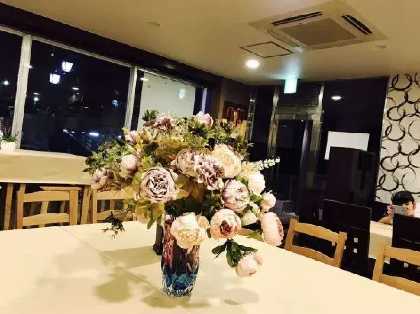 Isehara Daiichi Hotel