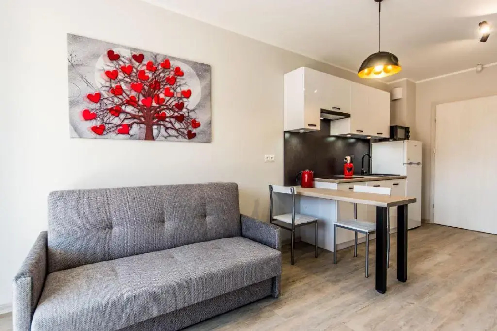 Wczasowa 8 Apartments Sarbinowo