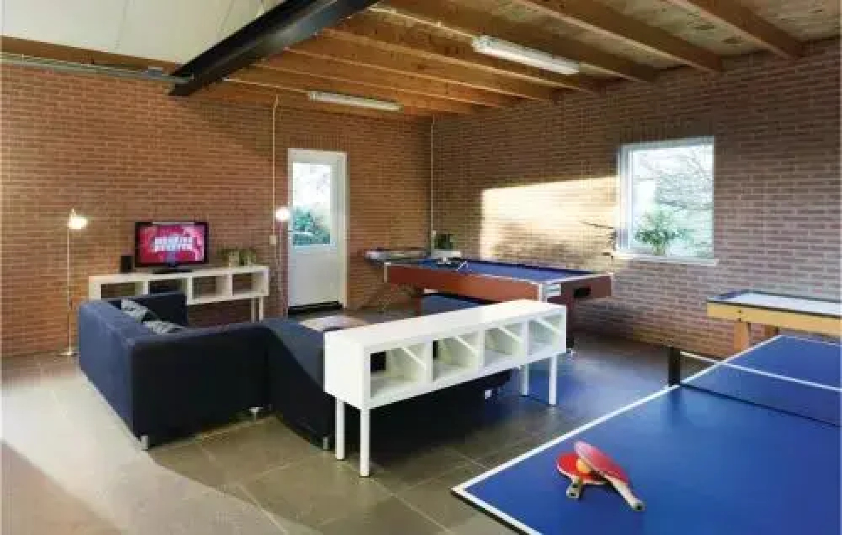 Havenhuis