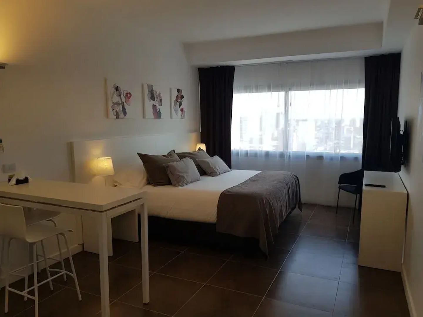 Rental Suites Campana