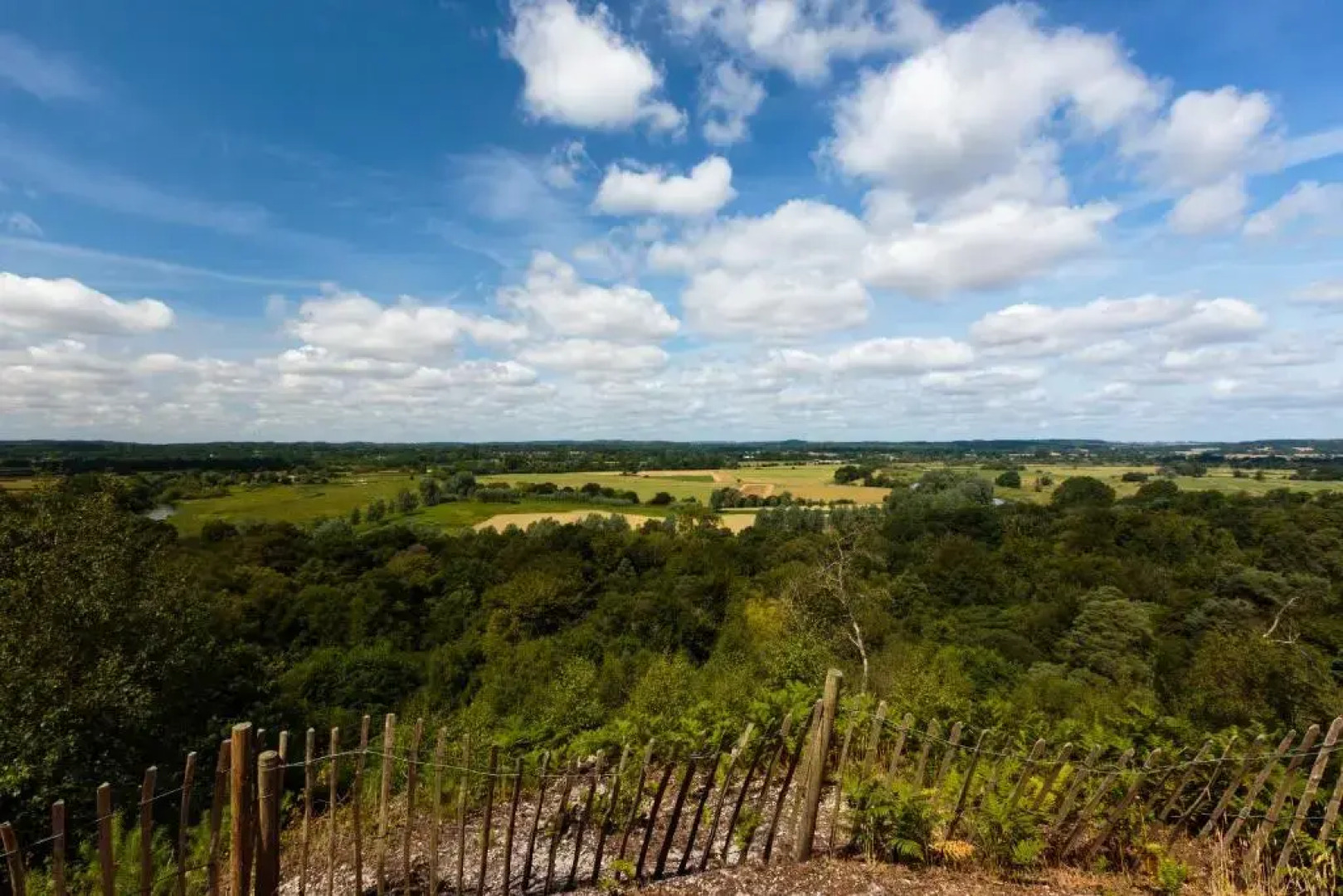 Sandy Balls  Holiday Village