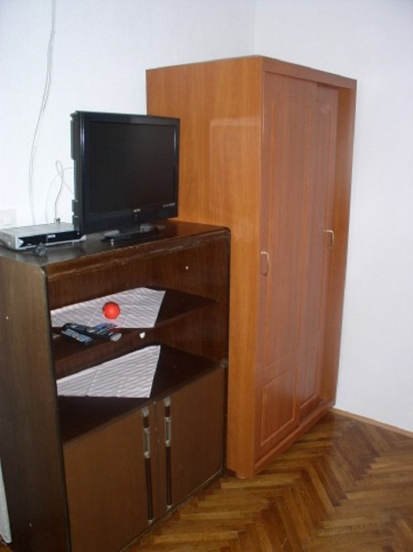 Studio apartment Kuzma - afordable SA3 Nin, Zadar riviera