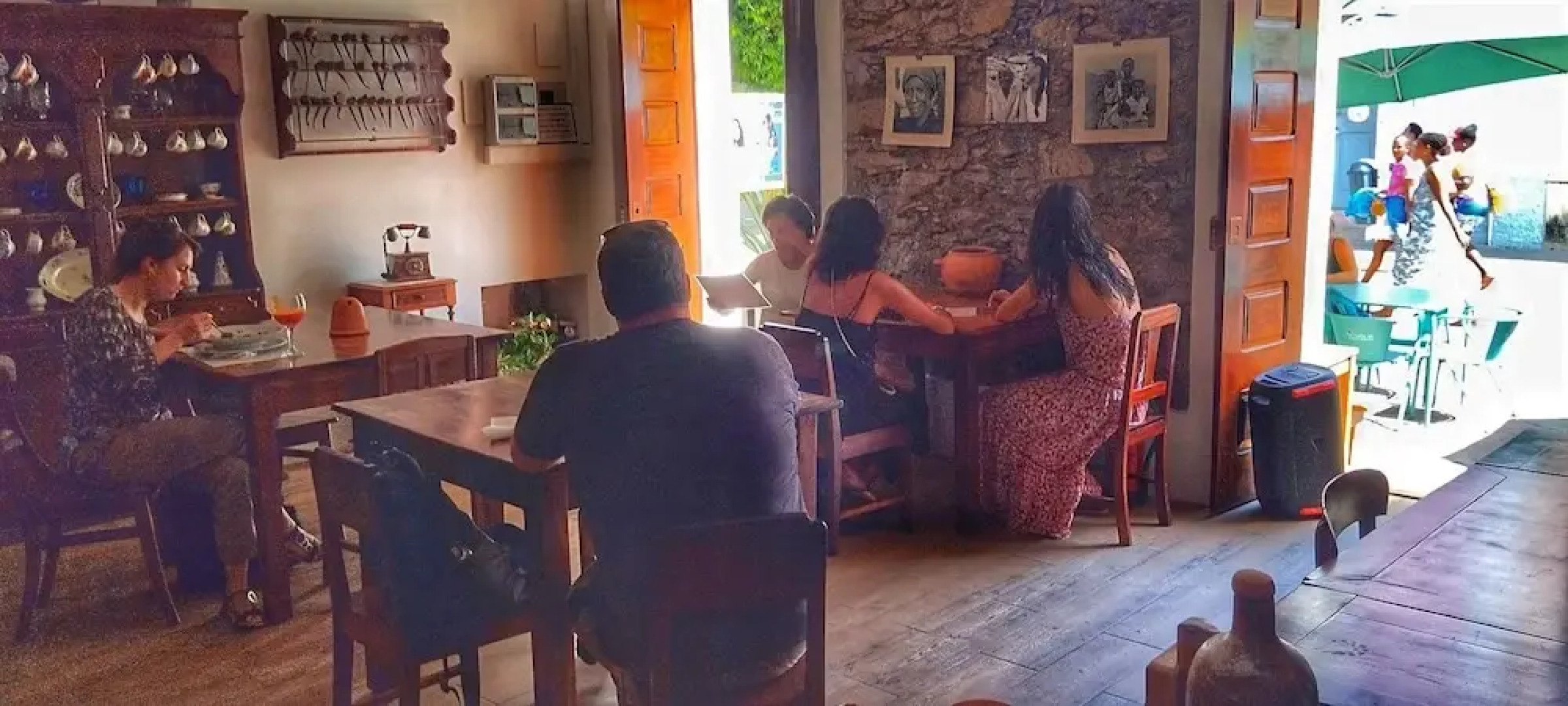 Boutique Hotel Praia Maria