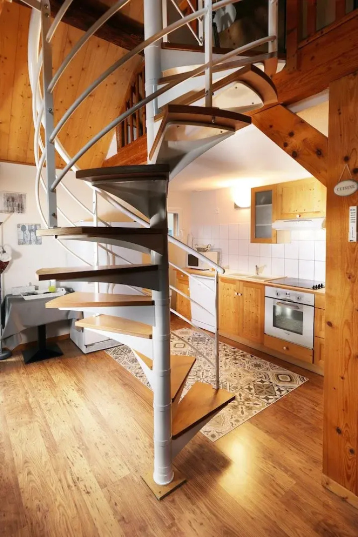 Domaine Des Capucins