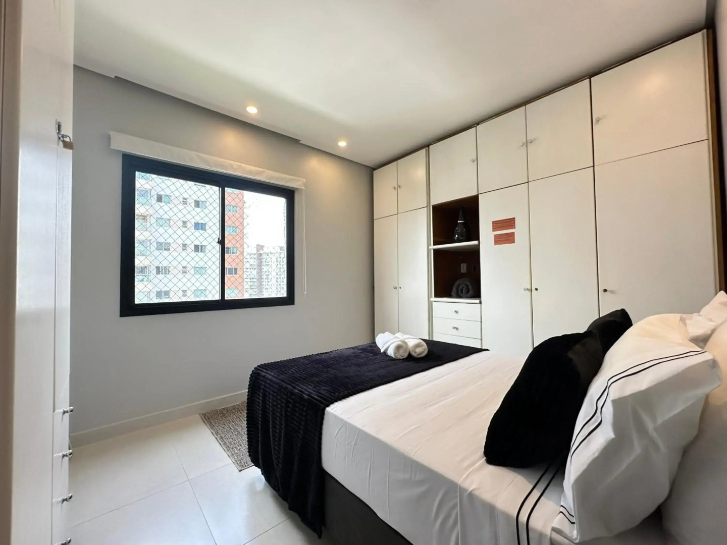 Hotel Adrianópolis All Suites