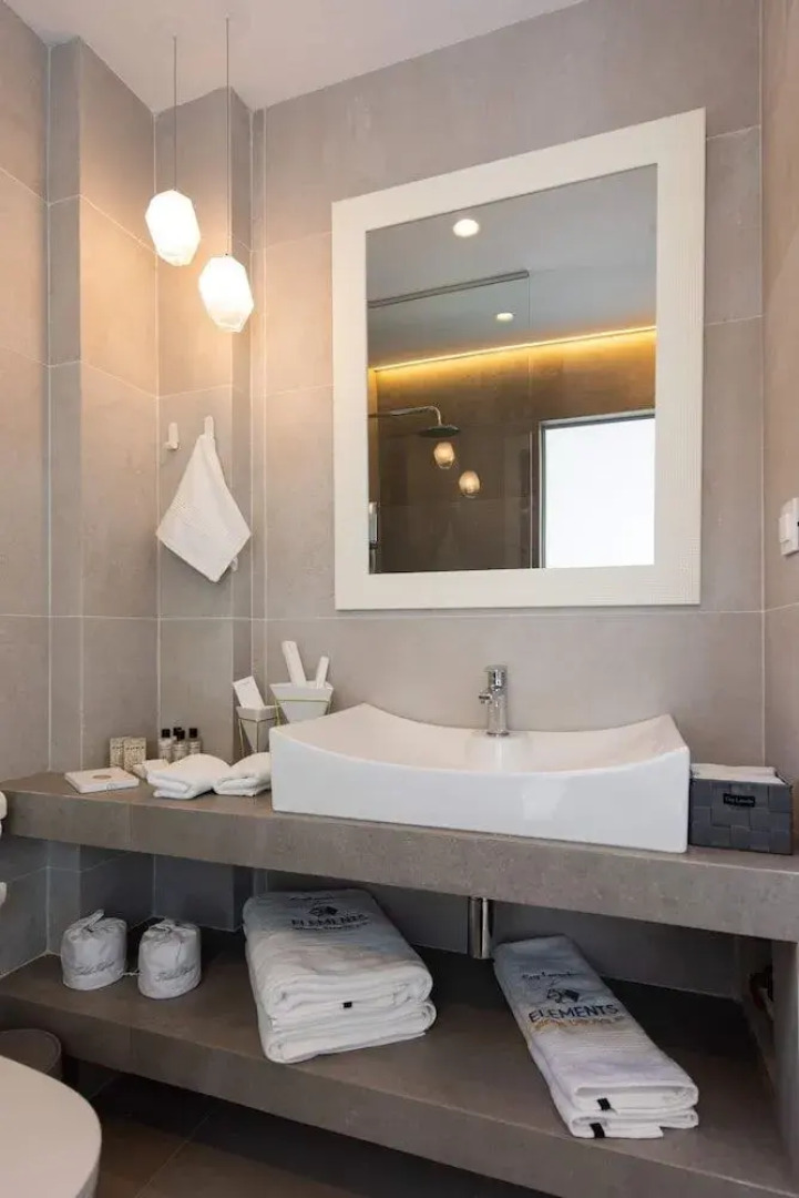 Elements SIFNOS Boutique