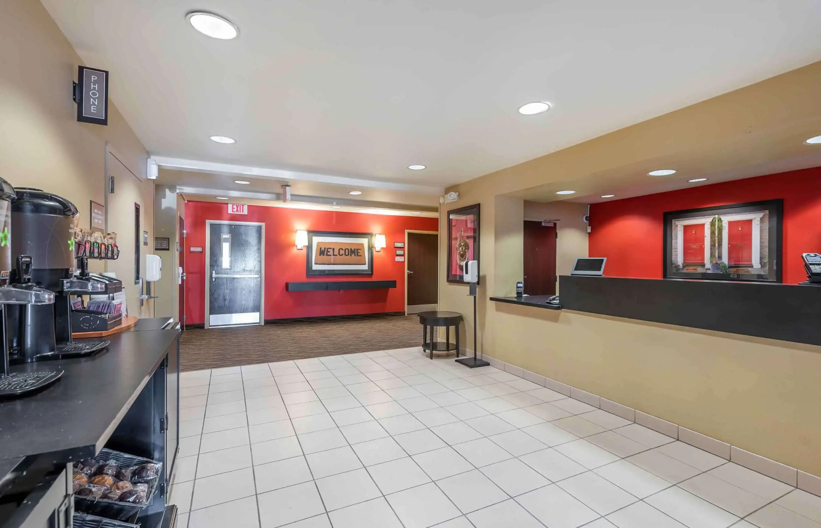 Extended Stay America Suites Colorado Springs West