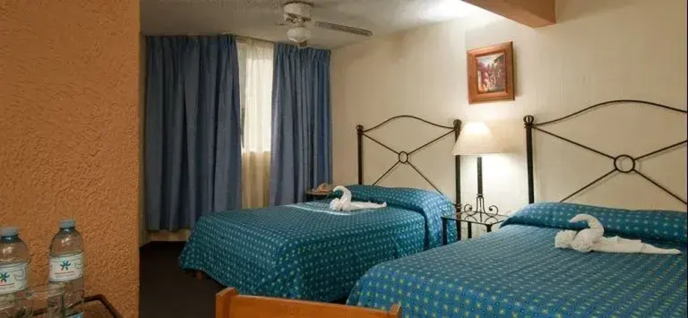 Vista Junior Guadalajara