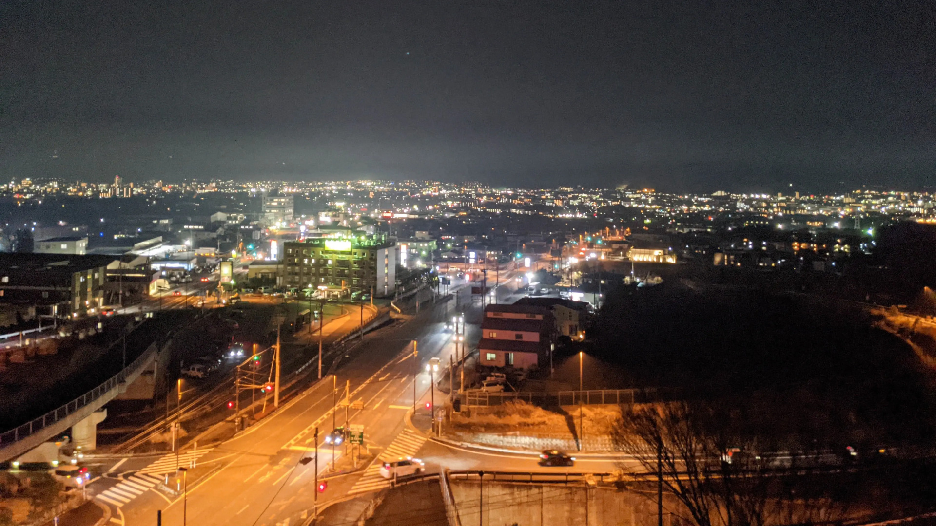 Hotel Inside Numazu Inter
