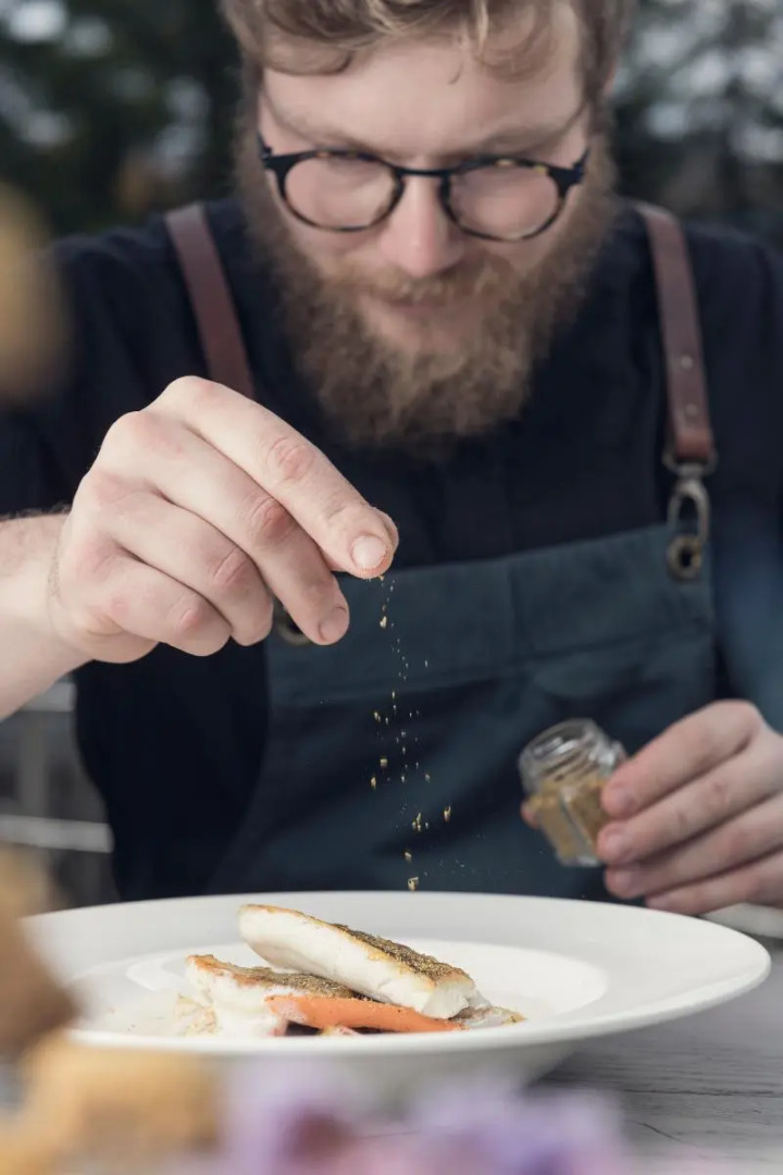 CERVO Mountain Resort