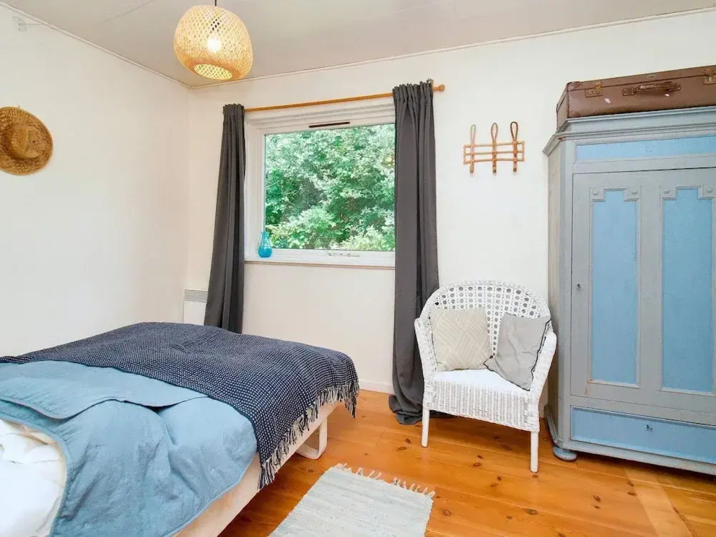 8 Person Holiday Home in Asnaes