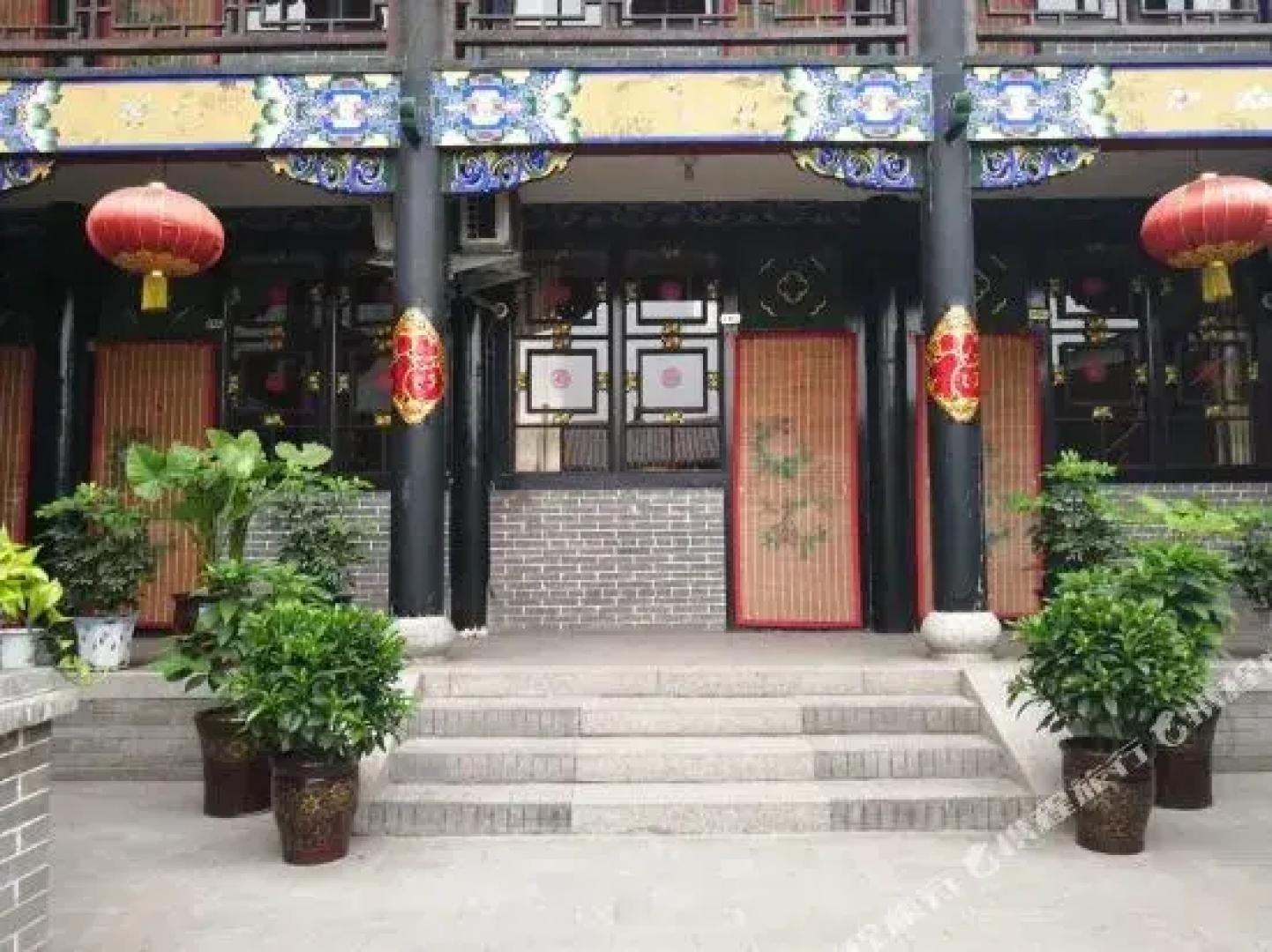 Yiyuanqing Inn
