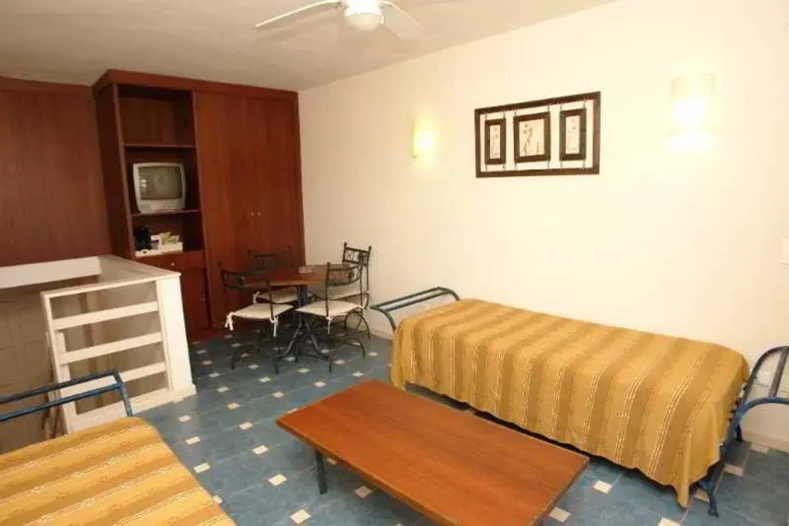 Australis Rumel Hotel Cariló