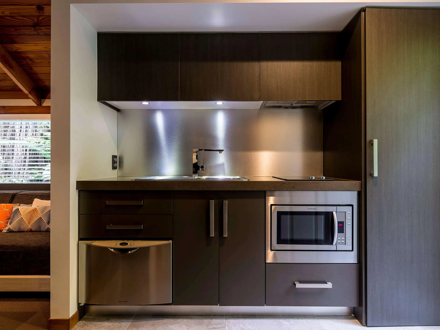 Grand Mercure Puka Park Resort