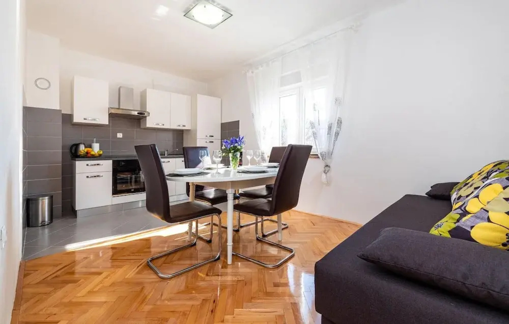 Stunning Home in Krusevo With Wifi and 3 Bedrooms