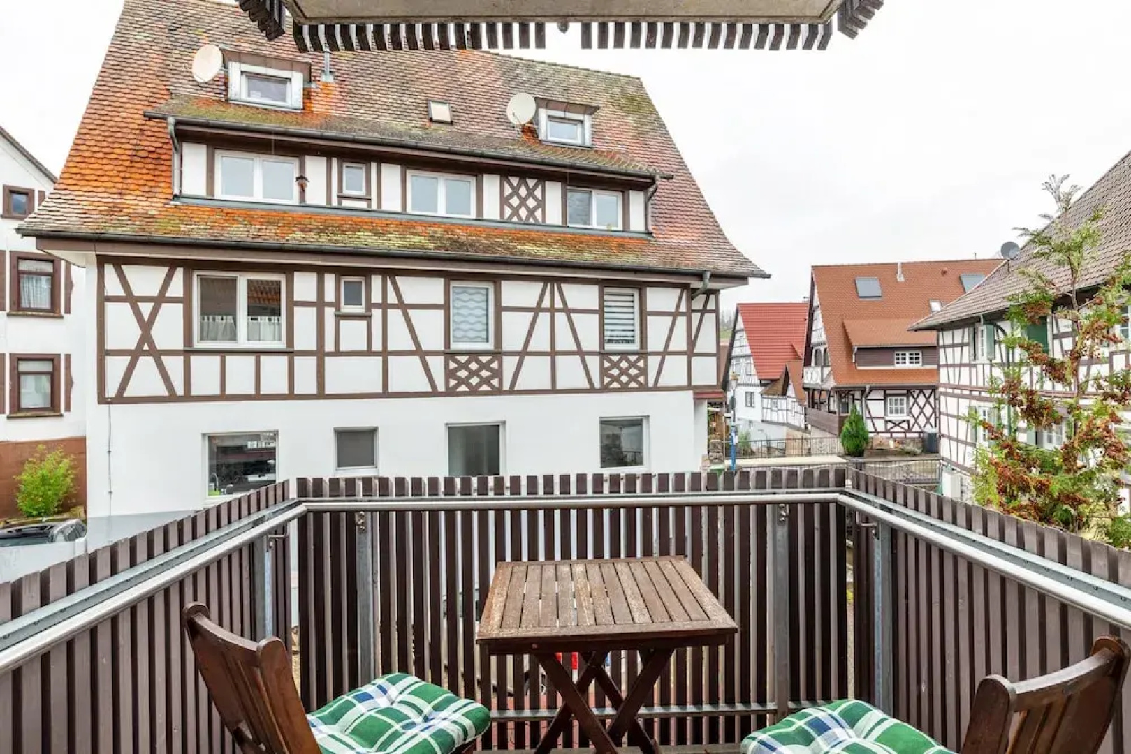 SCHUSTERjunge APARTHOTEL