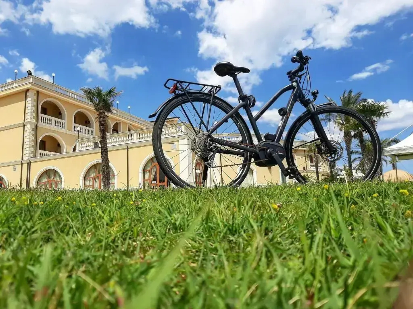 Parco dei Principi Hotel Resort