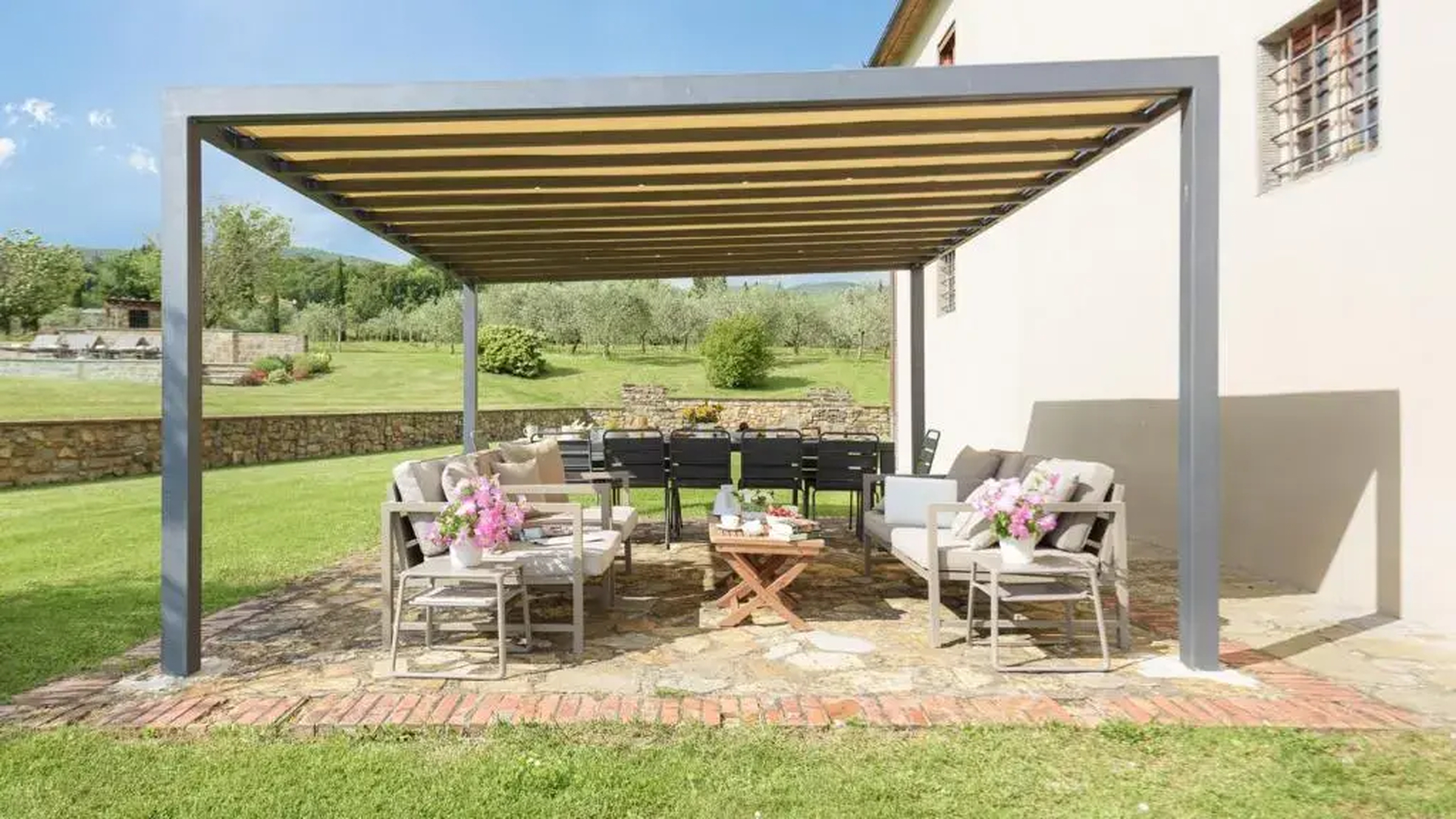 Ca Maggiore 10 2 in Castiglion Fibocchi