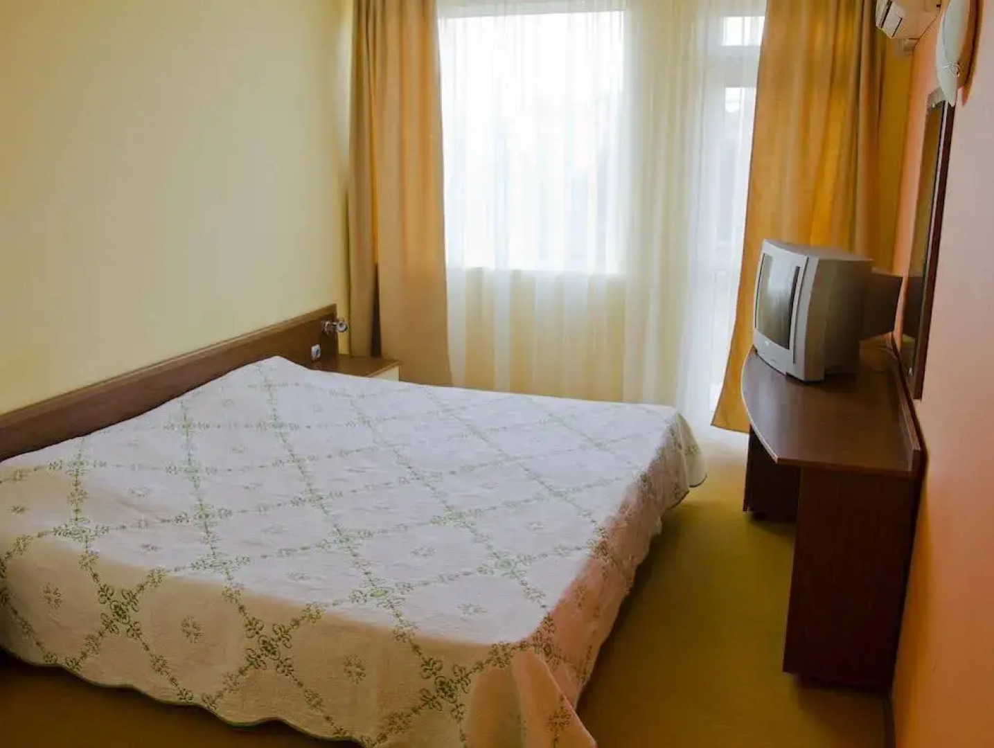 Family Hotel Electra