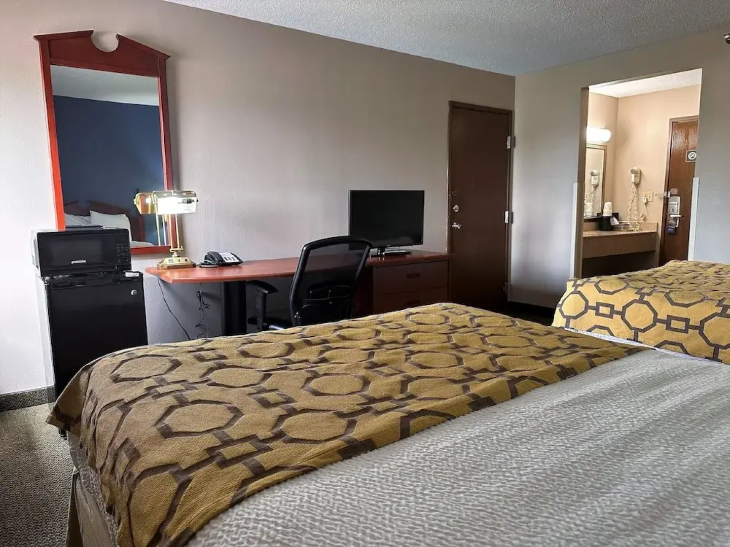Baymont Inn & Suites Corydon