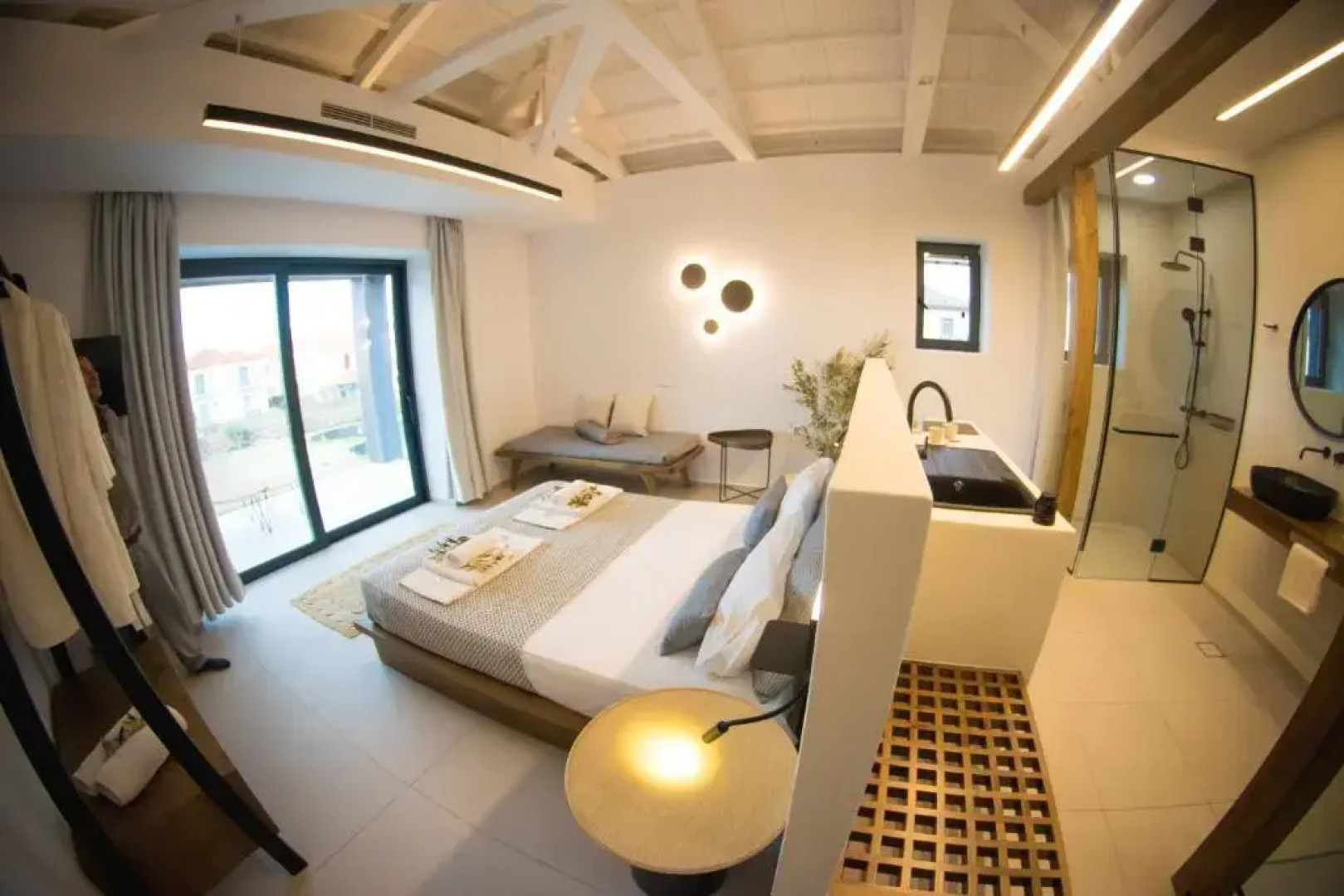 Niki Luxury Apartments Niki Suites Petra