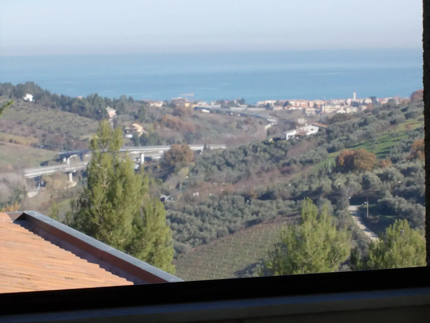 Bellavista Country House