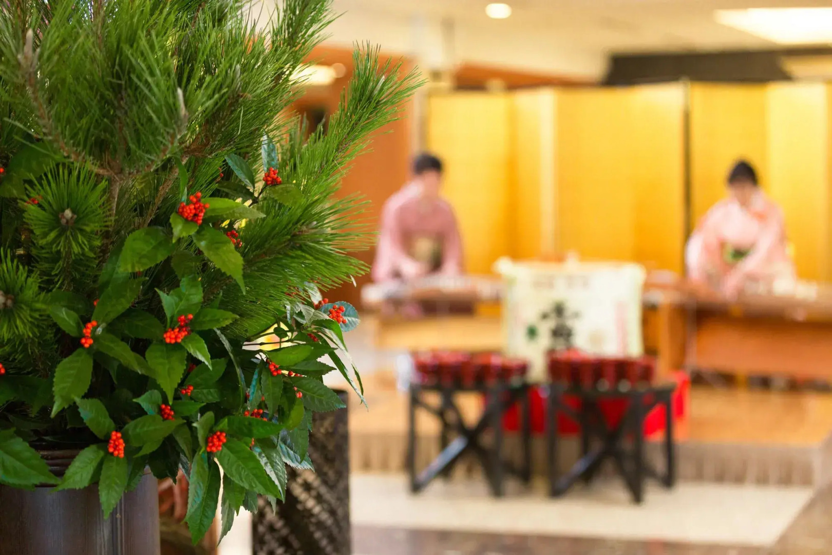 Hotel Kokusai 21 Nagano