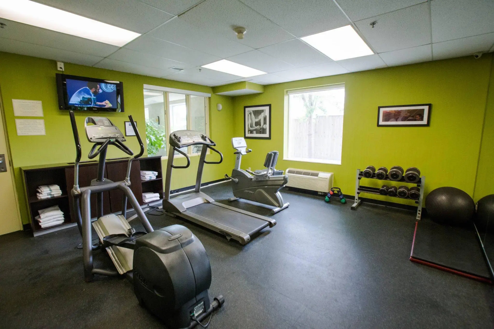Fairfield Inn by Marriott Toronto Oakville