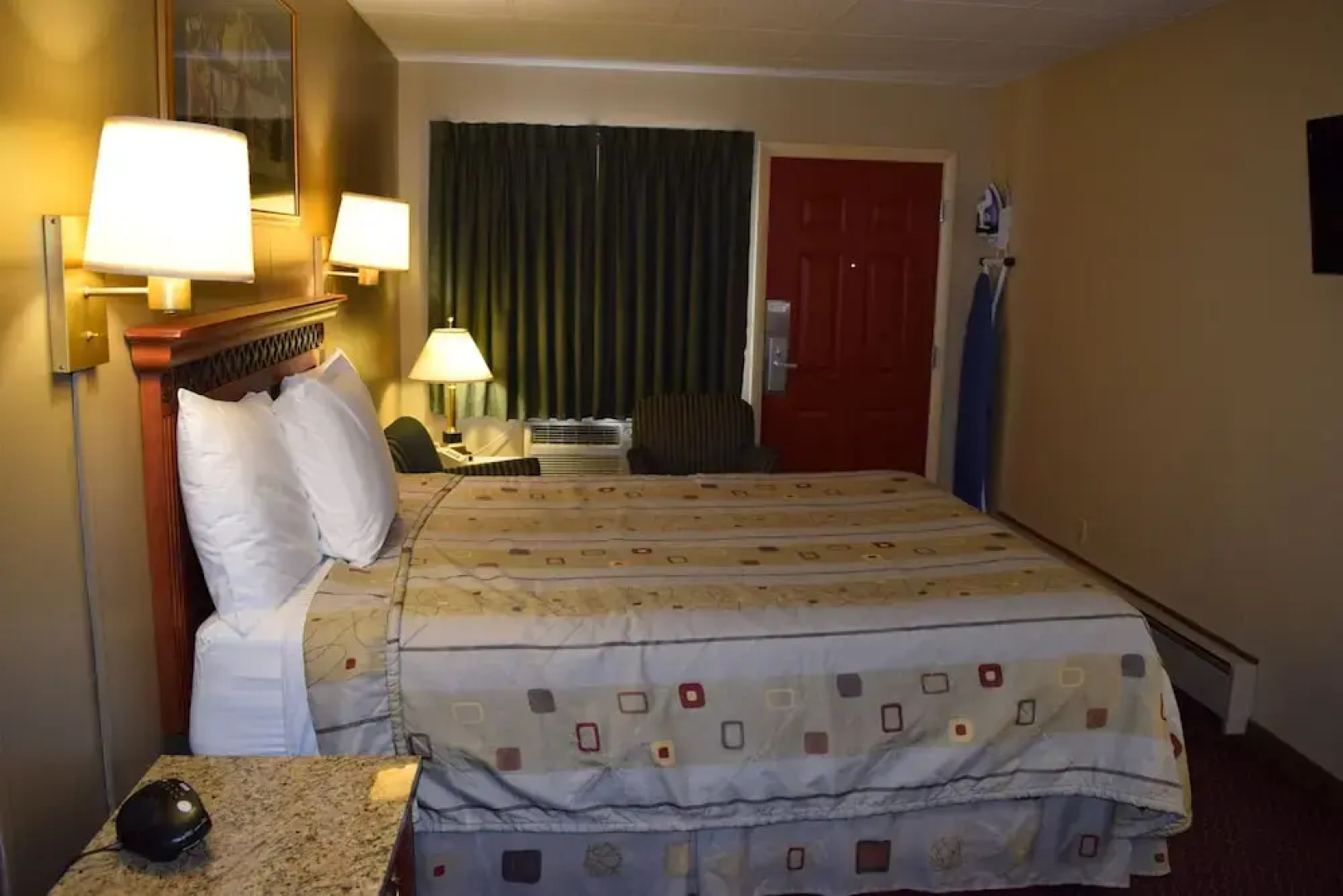 Economy Inn