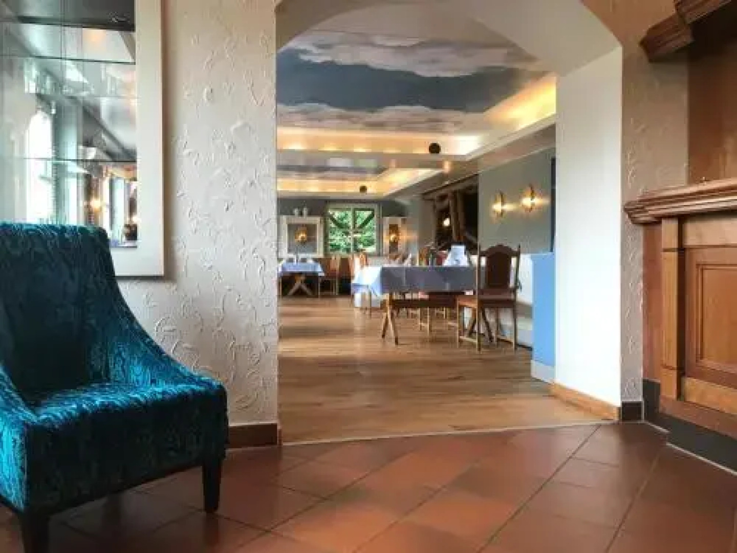 Landhotel Trakehnerhof