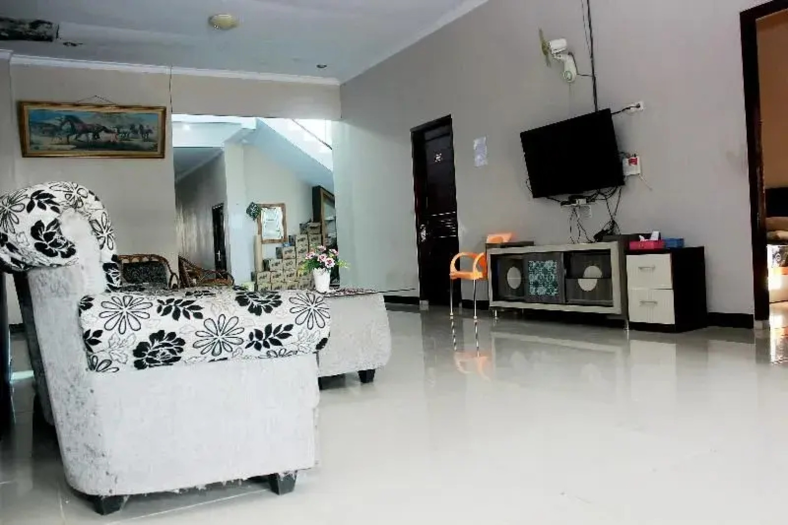 OYO 783 Grand Mentari Guest House