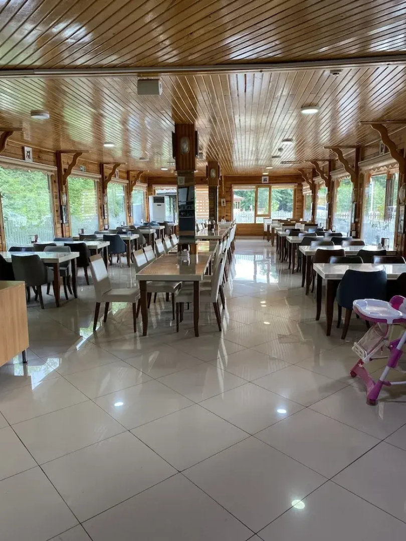 Huzur Park Otel